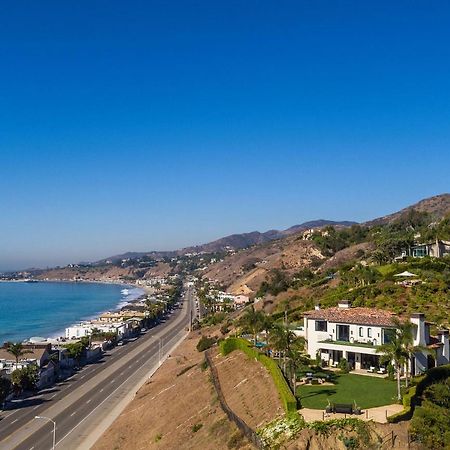 The One Of A Kind Malibu Sun Goddess别墅 外观 照片
