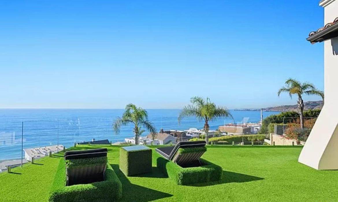 The One Of A Kind Malibu Sun Goddess别墅 外观 照片