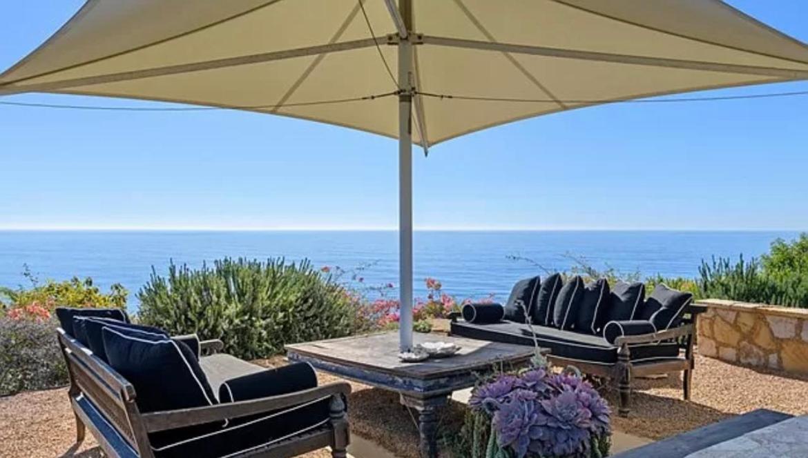 The One Of A Kind Malibu Sun Goddess别墅 外观 照片