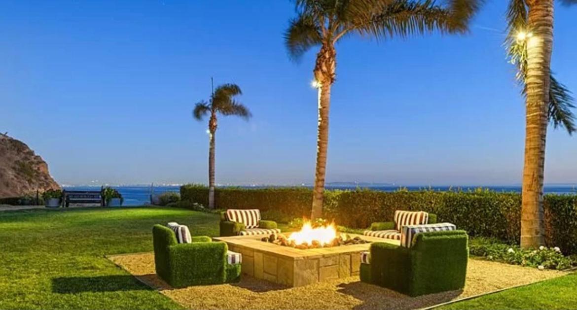 The One Of A Kind Malibu Sun Goddess别墅 外观 照片