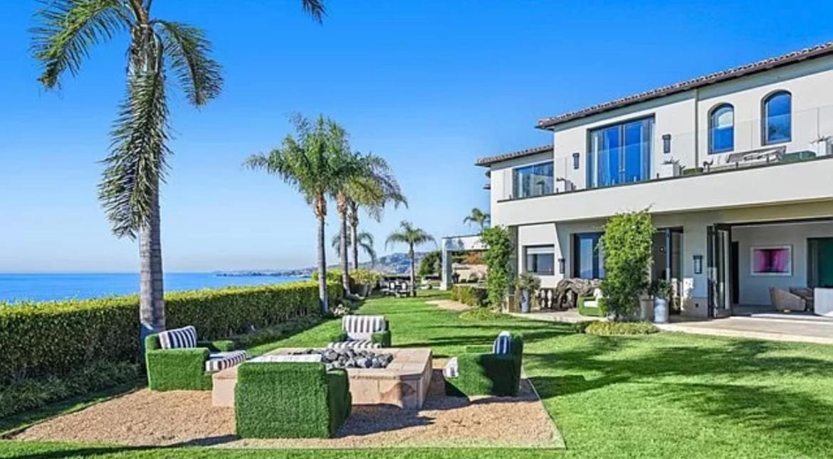 The One Of A Kind Malibu Sun Goddess别墅 外观 照片