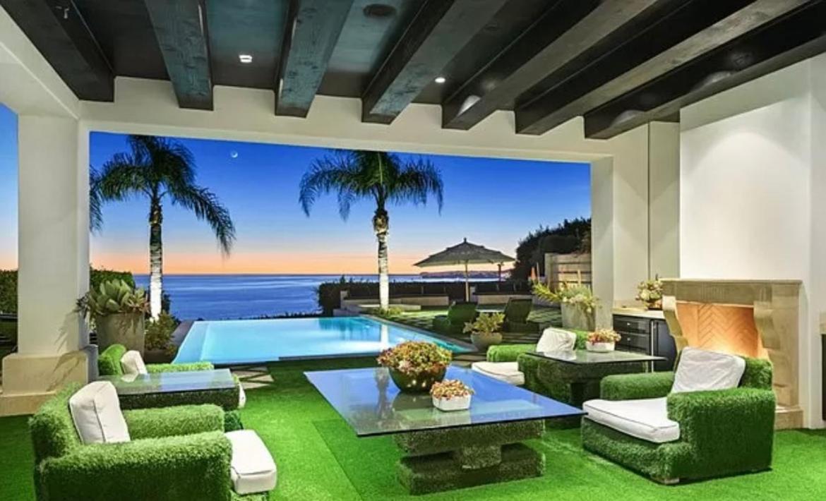 The One Of A Kind Malibu Sun Goddess别墅 外观 照片