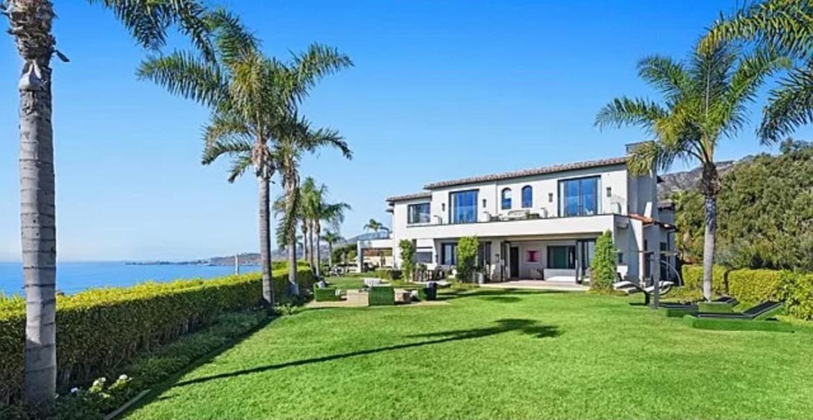 The One Of A Kind Malibu Sun Goddess别墅 外观 照片