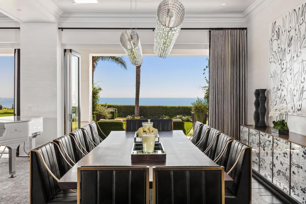 The One Of A Kind Malibu Sun Goddess别墅 外观 照片