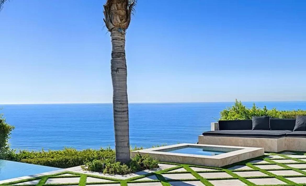 The One Of A Kind Malibu Sun Goddess别墅 外观 照片