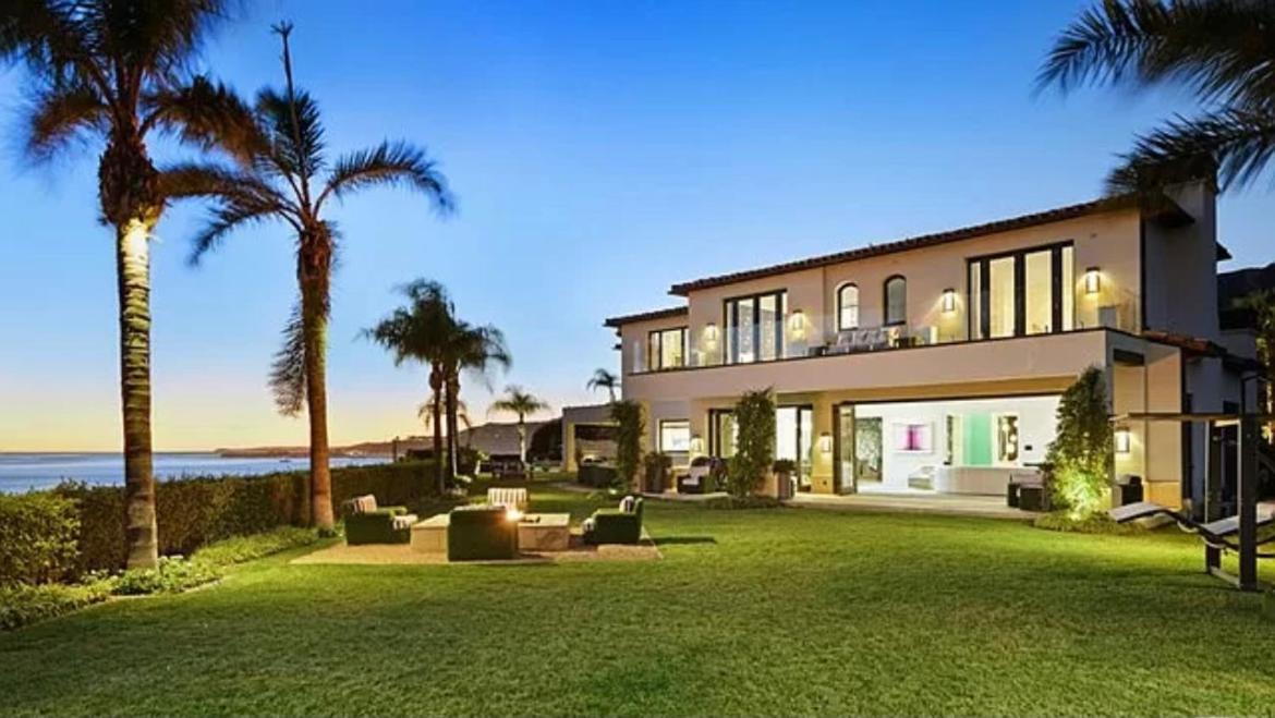 The One Of A Kind Malibu Sun Goddess别墅 外观 照片